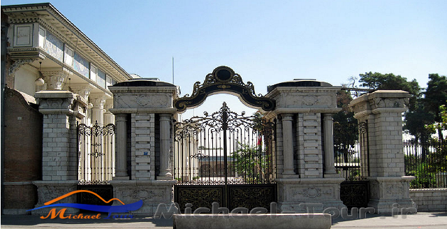 بهترین جاهای دیدنی تهران از نظر کاربران بهترین جاهای دیدنی تهران از نظر کاربران