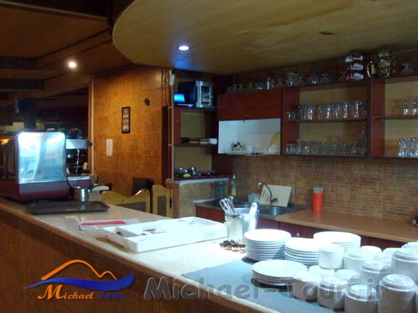 رستوران دیدنیها کیش رستوران دیدنیها کیش