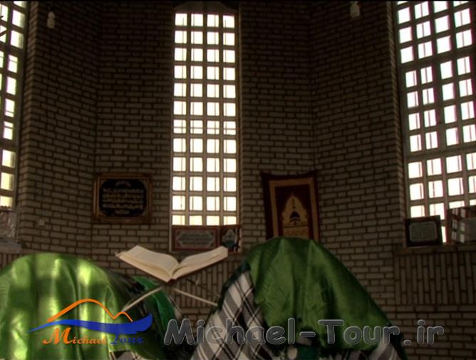 مسجد شیخ حسن مولانا