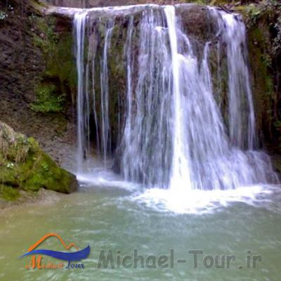 آبشار کیمون – بابل