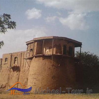 روستای صالح آباد
