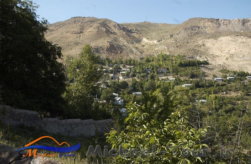 روستای گرنا