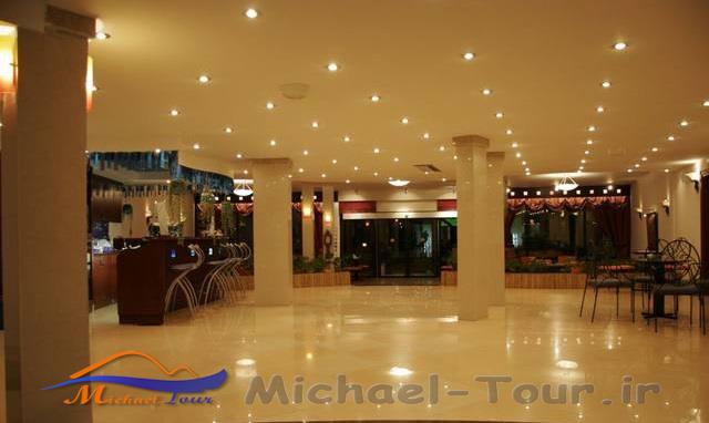 مجتمع گردشگری باری
