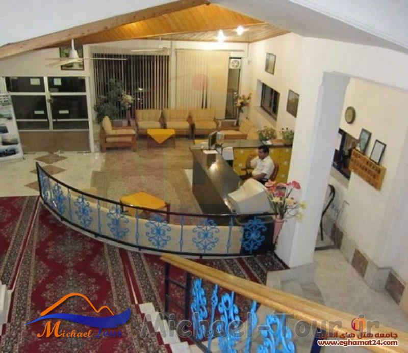 هتل بهارستان رشت هتل بهارستان رشت