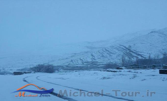 روستای تاکر روستای تاکر