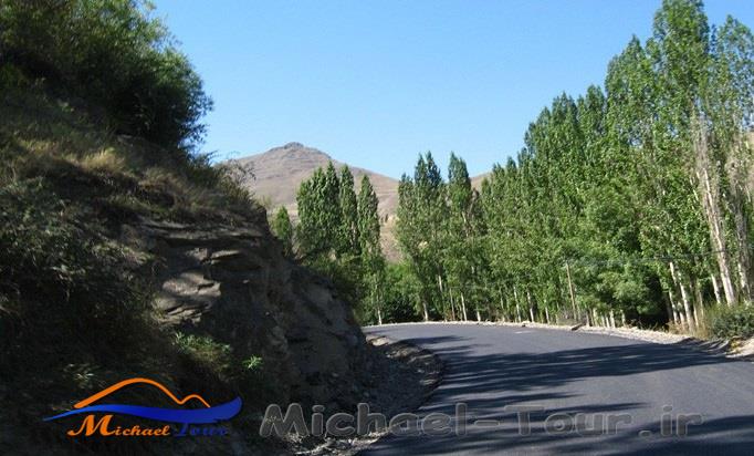 روستای چل رود روستای چل رود