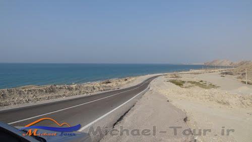 بندر چارک