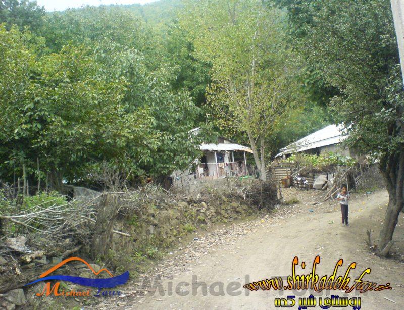 روستای شیركده روستای شیركده