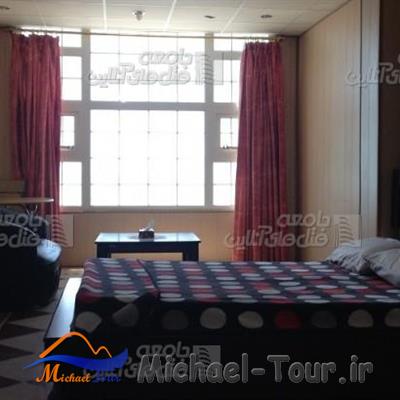 هتل دیپلمات بندر لنگه