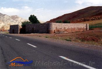 کاروانسرای گویجه بل