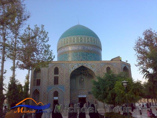 آرامگاه خواجه ربیع