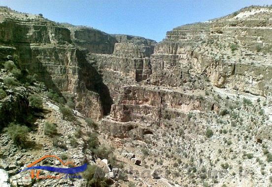 تنگ هایقر 