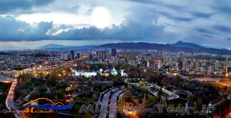 شهر تبریز شهر تبریز
