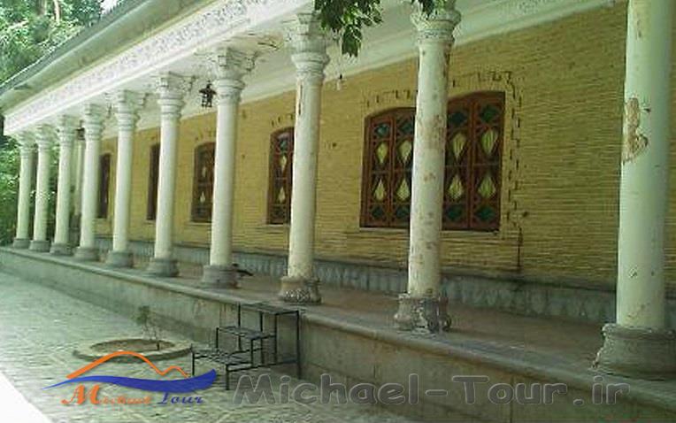 پارک قیطریه تهران