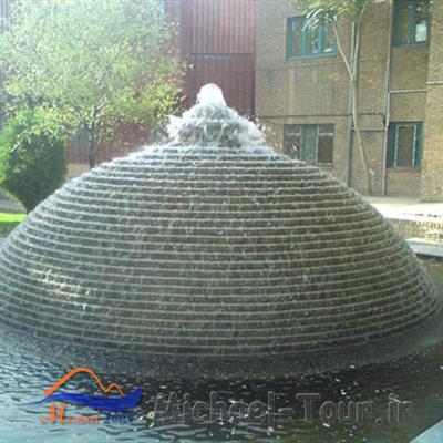 پارک هنرمندان تهران