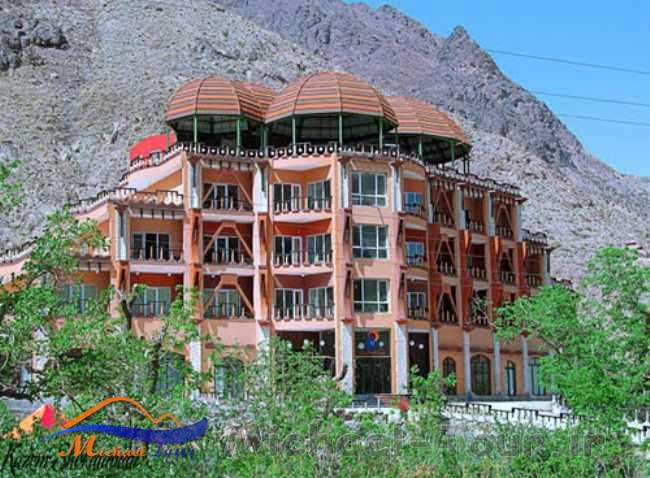 هتل بزرگ کوهستان بیرجند هتل بزرگ کوهستان بیرجند