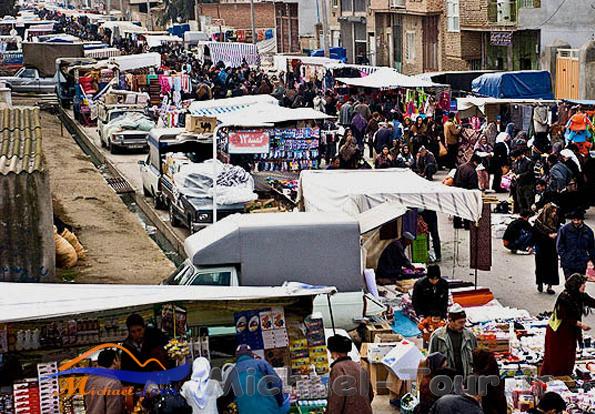 دوشنبه بازار بندرترکمن دوشنبه بازار بندرترکمن