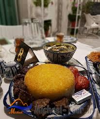 رستوران گیلاکو ساری