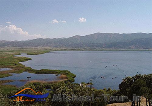 رودخانه سیروان رودخانه سیروان