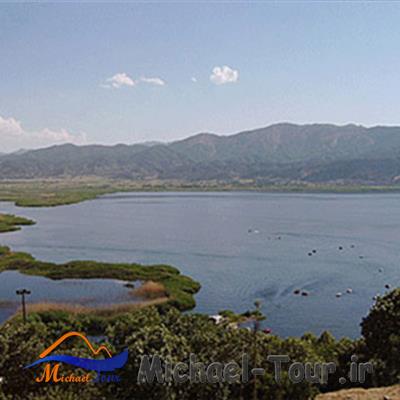 رودخانه سیروان