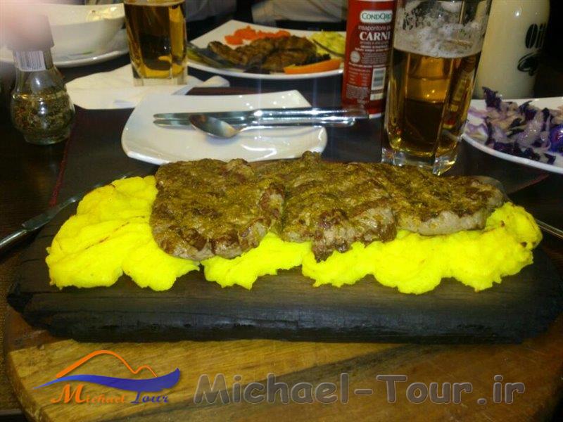 خانه استیک و پیتزا تبریز خانه استیک و پیتزا تبریز
