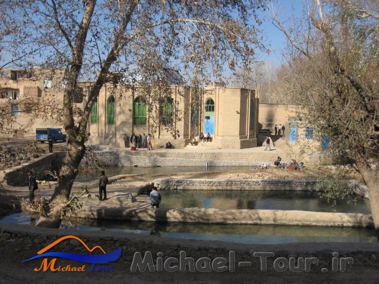 چشمه مهنان چشمه مهنان
