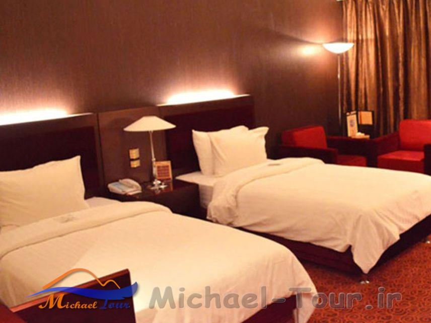 هتل پارسیان آزادی تهران هتل پارسیان آزادی تهران