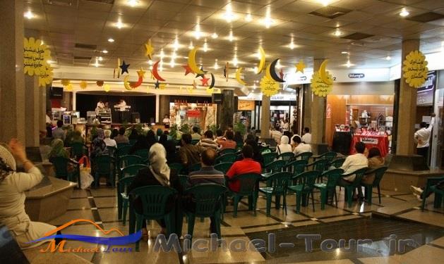 بازار مرجان قشم بازار مرجان قشم