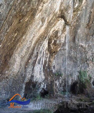 آبشار چیکان آبشار چیکان