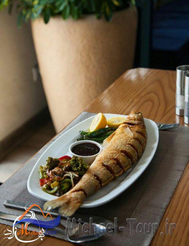 رستوران بهزاد تهران رستوران بهزاد تهران