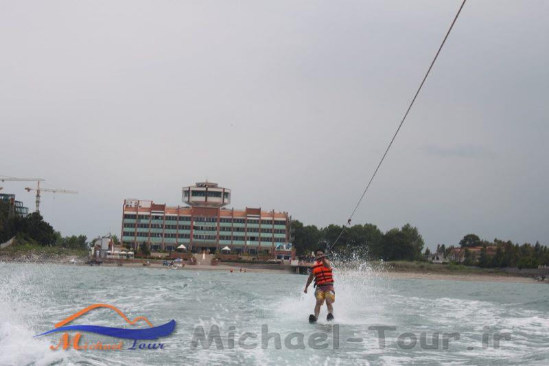 هتل نارنجستان مازندران