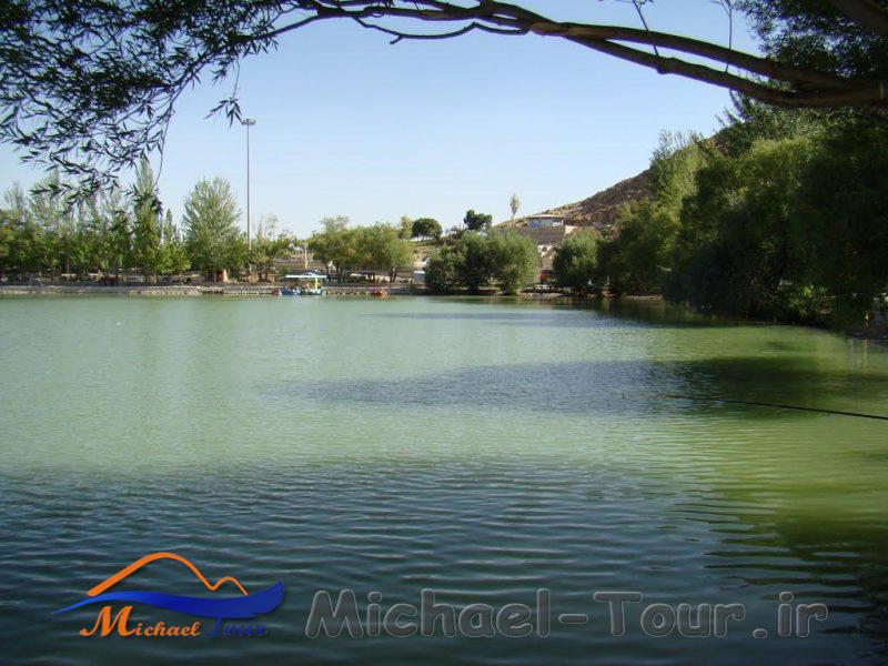گرداب بن گرداب بن