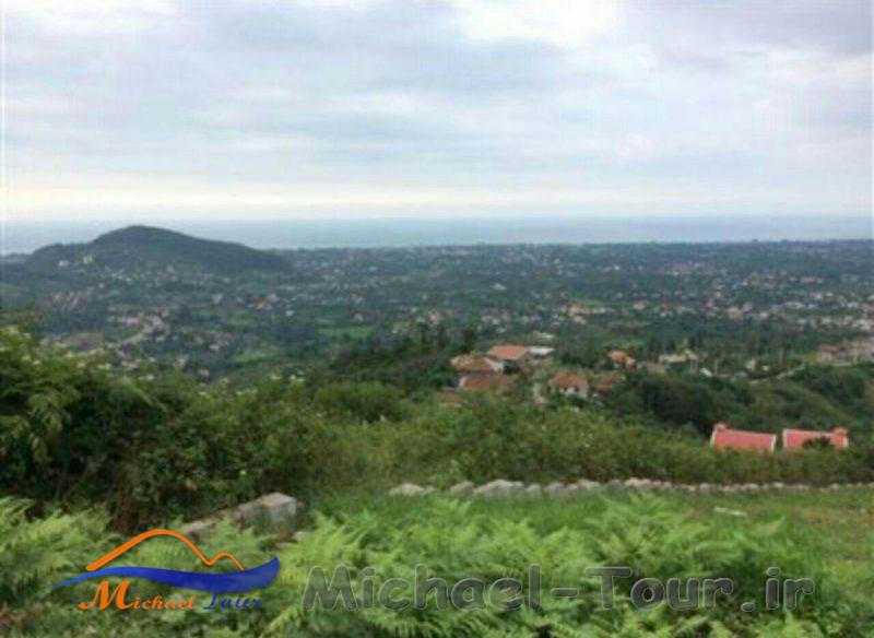 اقامتگاه روستایی گته گلی خان