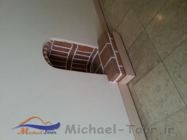 خانه سیف العلما