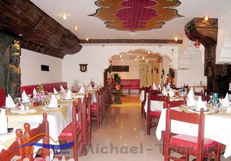 هتل آپارتمان تاج محل تهران هتل آپارتمان تاج محل تهران