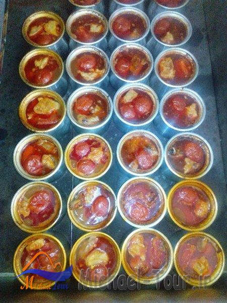 دیزی سرای شمرون مشهد
