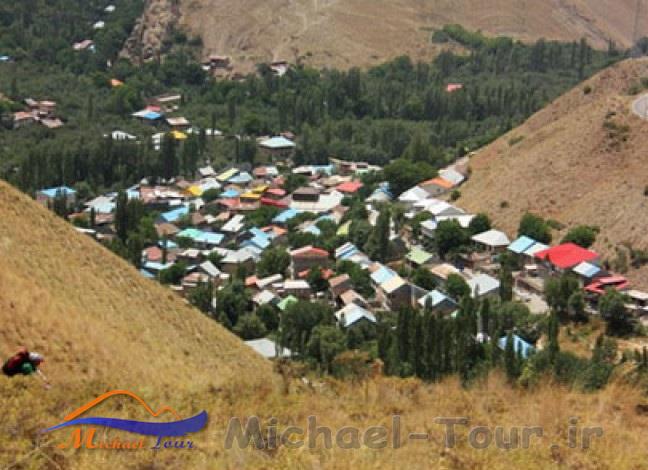 روستای آهار روستای آهار