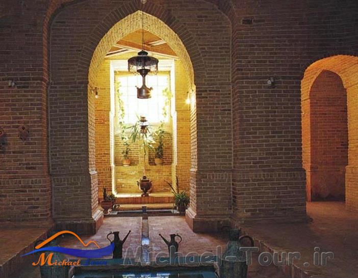 موزه لطفعلیان ملایر