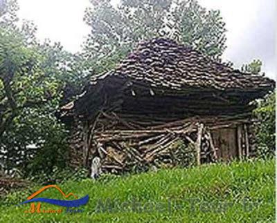 پارک جنگلی تلار پارک جنگلی تلار