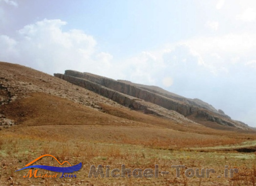 غار قارنی یاریق سلماس غار قارنی یاریق سلماس