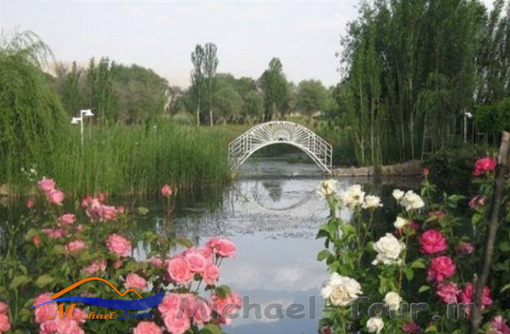 باتلاق بهرام گور