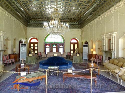 باغ عفیف آباد باغ عفیف آباد