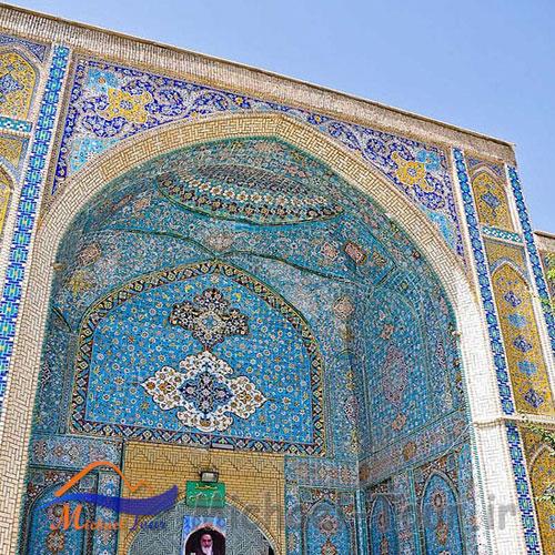 مدرسه سپهداری اراک مدرسه سپهداری اراک