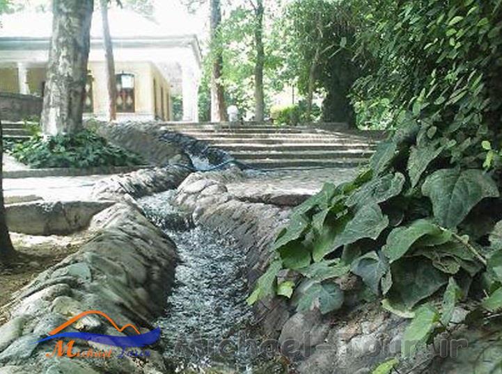 پارک قیطریه تهران