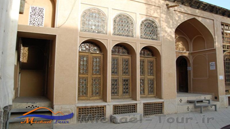 خانه قزوینی های اصفهان