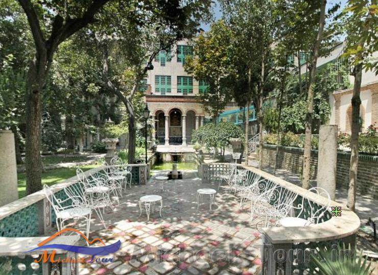 خانه تاریخی مقدم