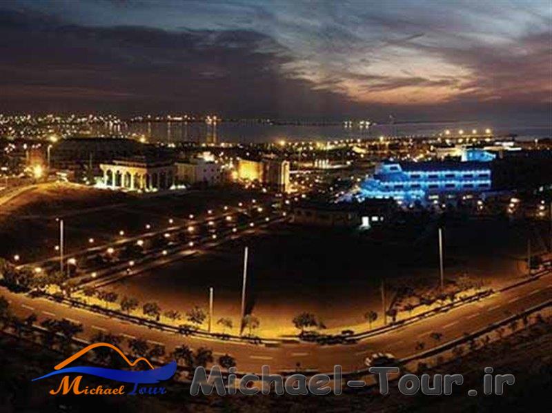 بازارهای چابهار