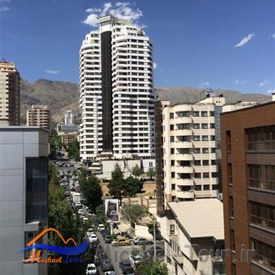 مرکز تجاری کوه نور