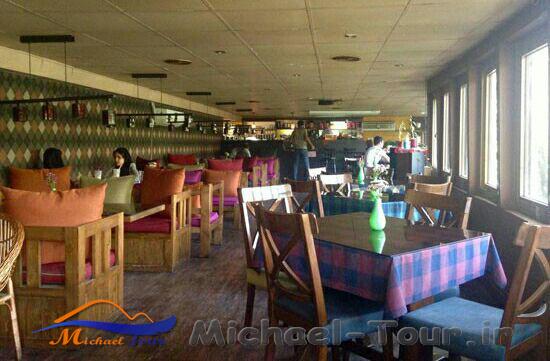 معرفی 10 کافه معروف و قدیمی تهران معرفی 10 کافه معروف و قدیمی تهران