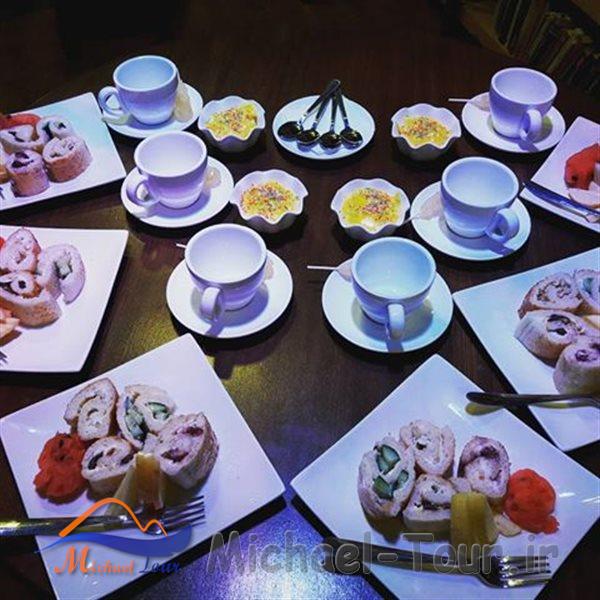 کافه قاف اهواز کافه قاف اهواز